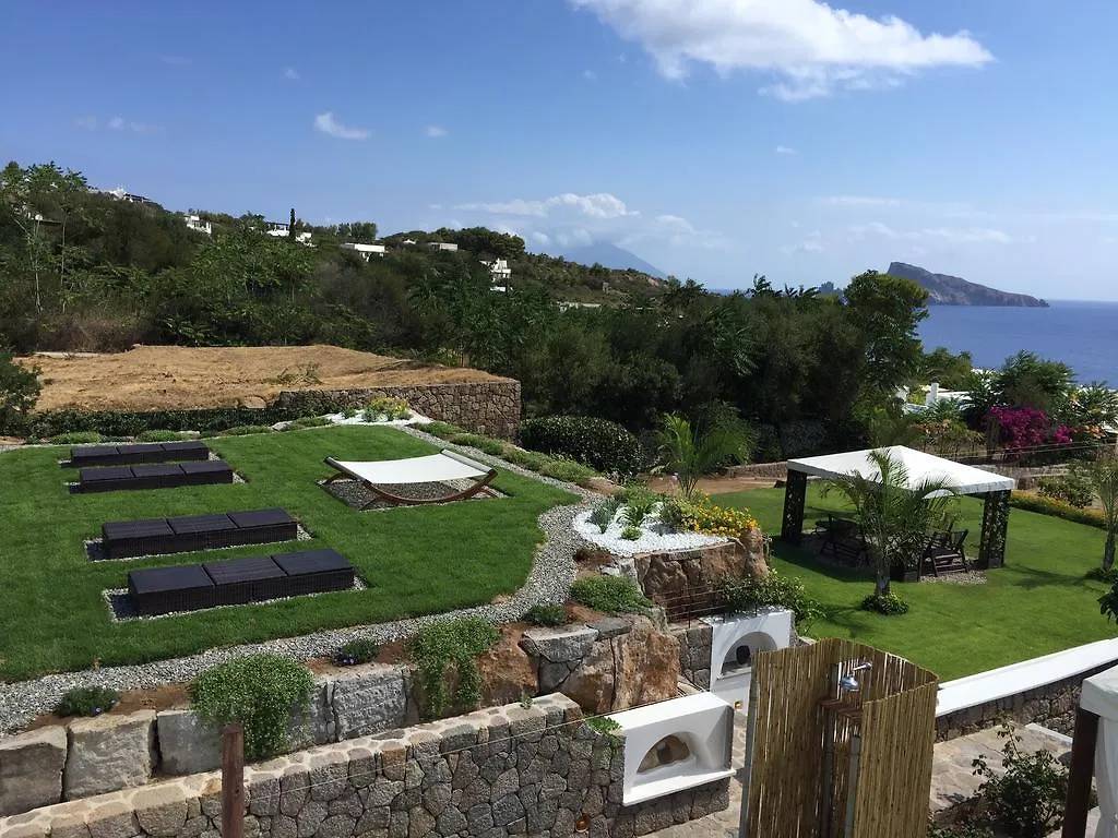 פאנריאה B&B Da Luca