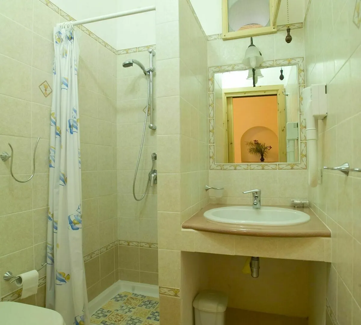 פאנריאה B&B Da Luca