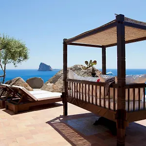 Rocce Rosse Panarea