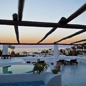 Quartara Boutique Panarea