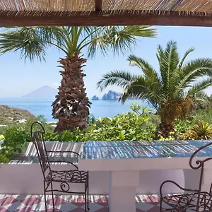 Villetta Limone Panarea